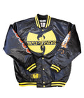 Wu-Tang Silk Jacket - Medium & Large