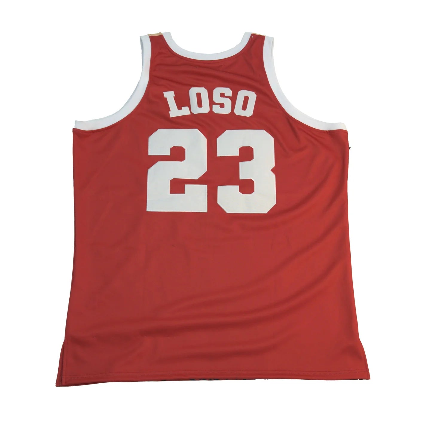 Jersey Combo