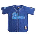 Los Angeles Nipsey Baseball Jersey - XL