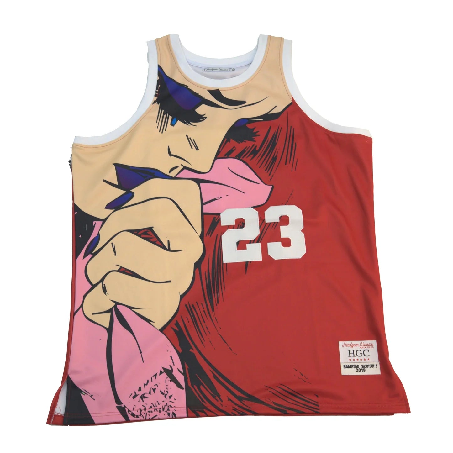 Jersey Combo