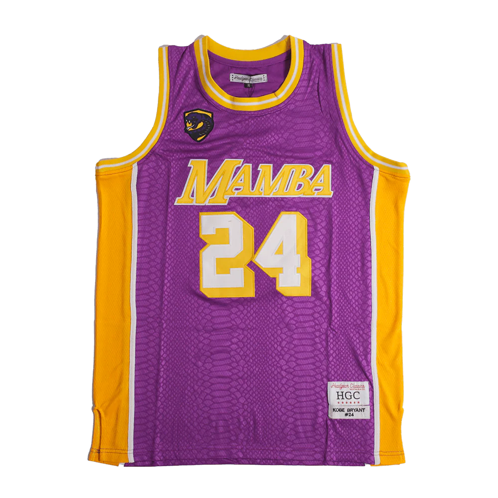 Jersey Combo