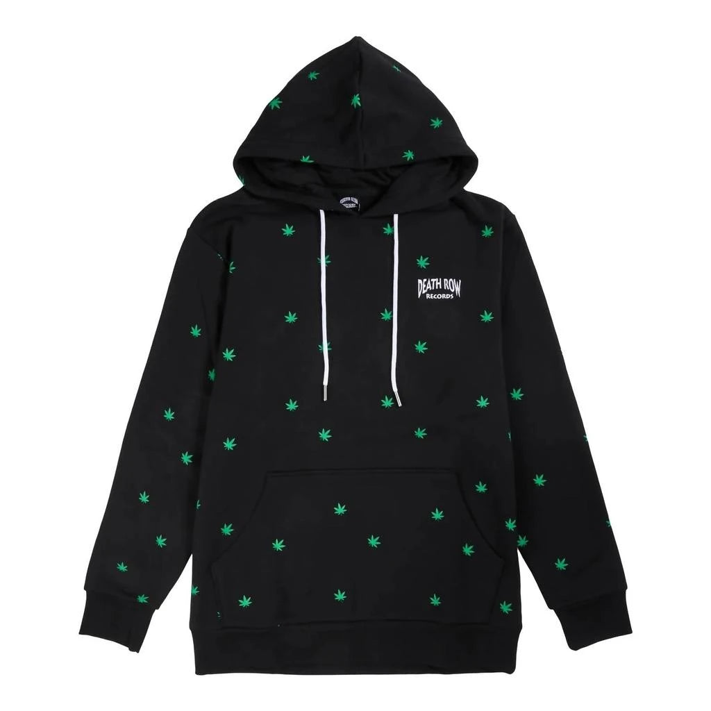 Death Row Chronic Hoodie - XL