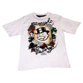 Monopoly Straight Victory Tee - Small & Medium
