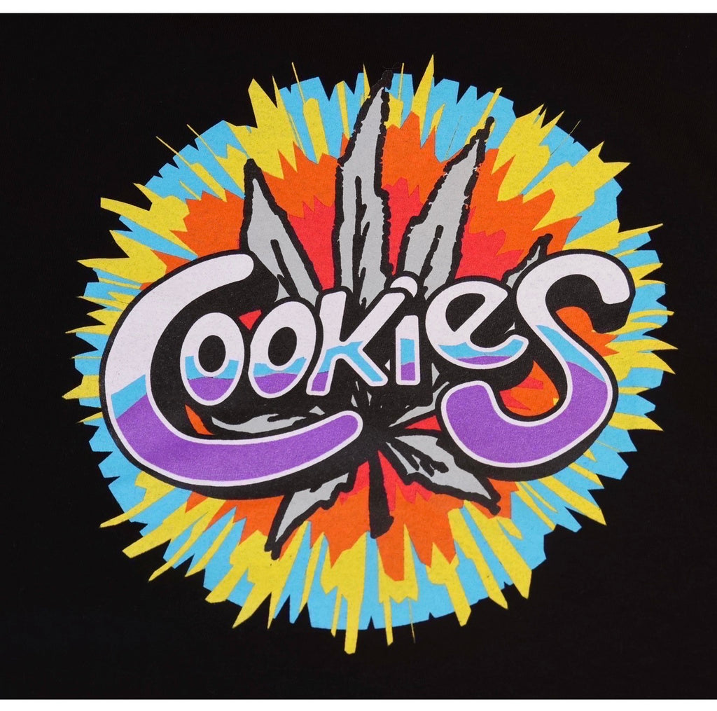 Cookies Tee - XXL