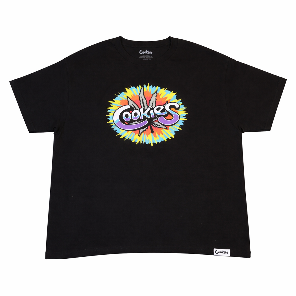 Cookies Tee - XXL