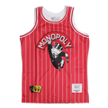 HGC Monopoly Basketball Jersey - XL