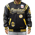 HGC Pittsburgh Negro League Varsity Jacket -  Medium
