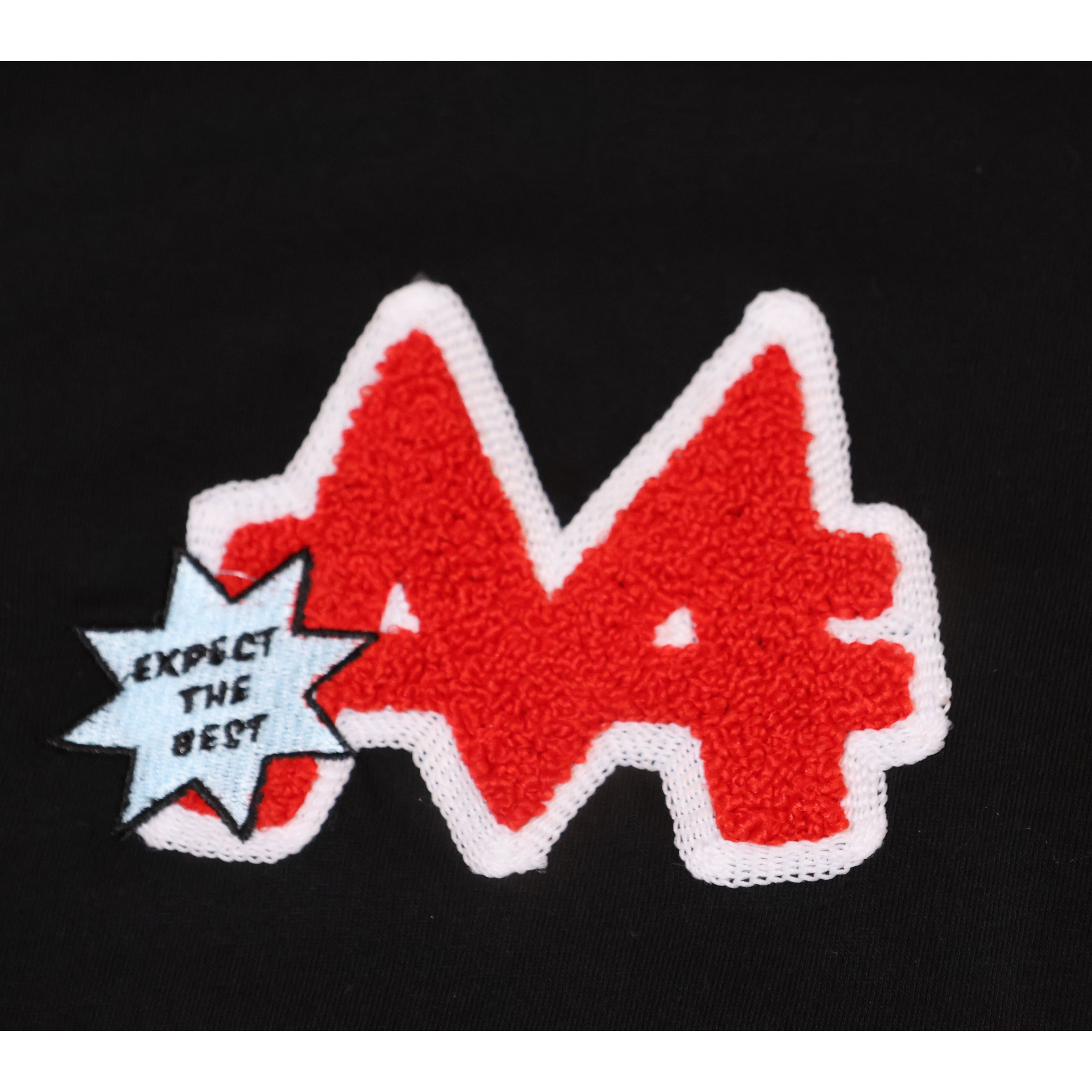 Monopoly Chenille Tee - Small & Large