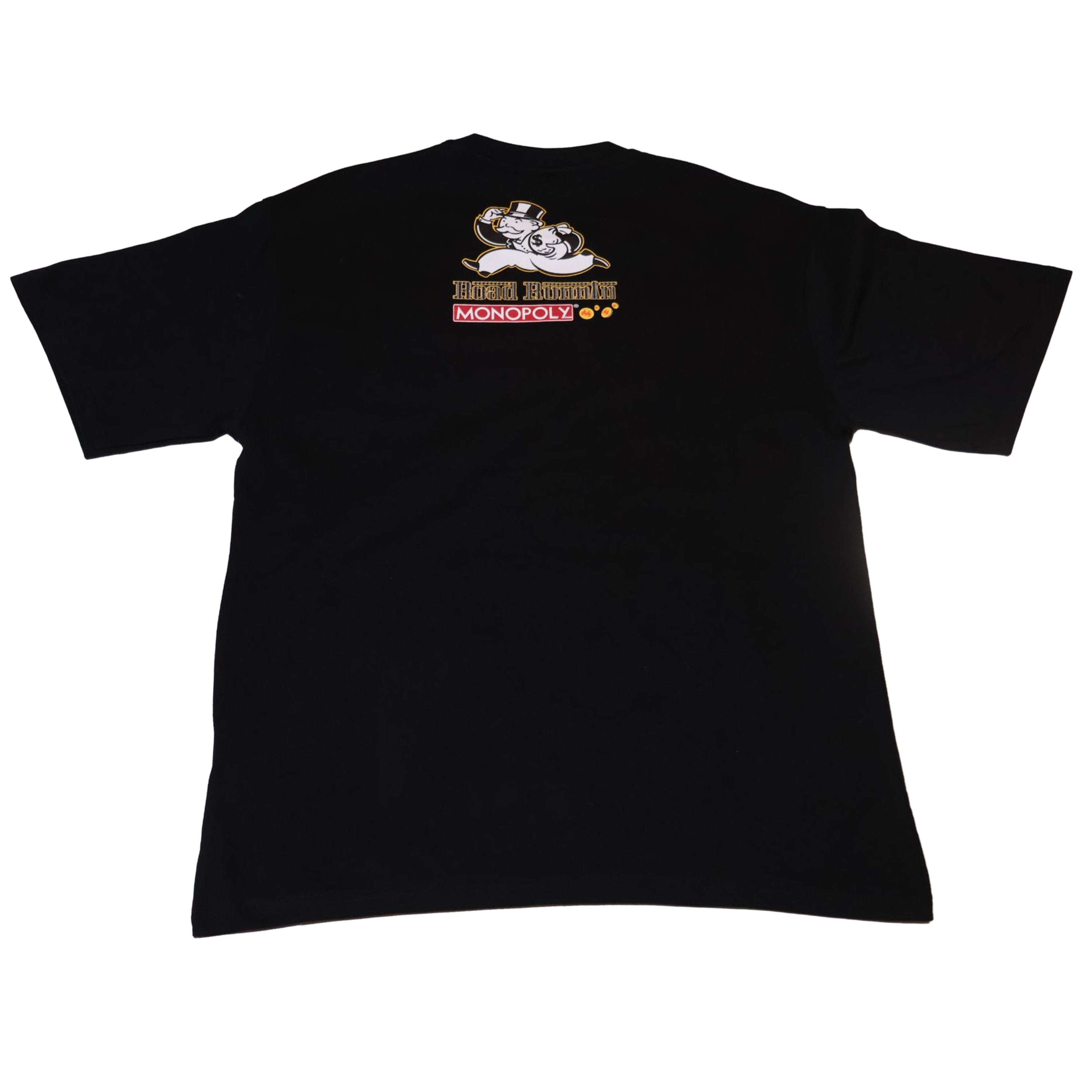 Monopoly Road Runnin’ Tee - Medium, Large & XL