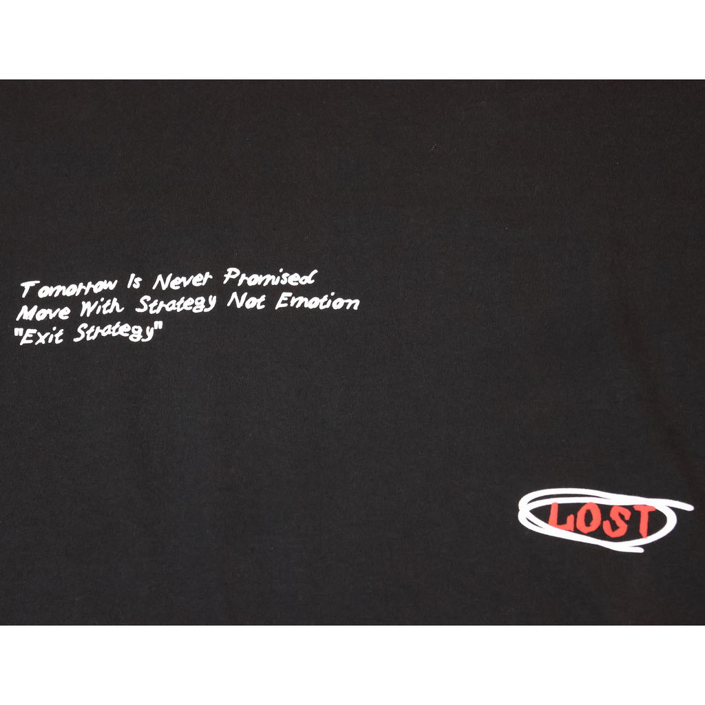Paradise Lost Colt Tee - XL