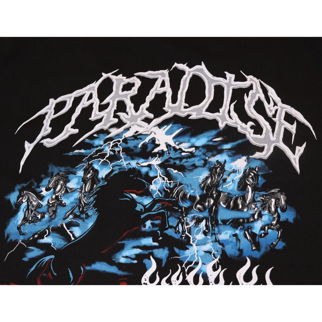 Paradise Lost Colt Tee - XL