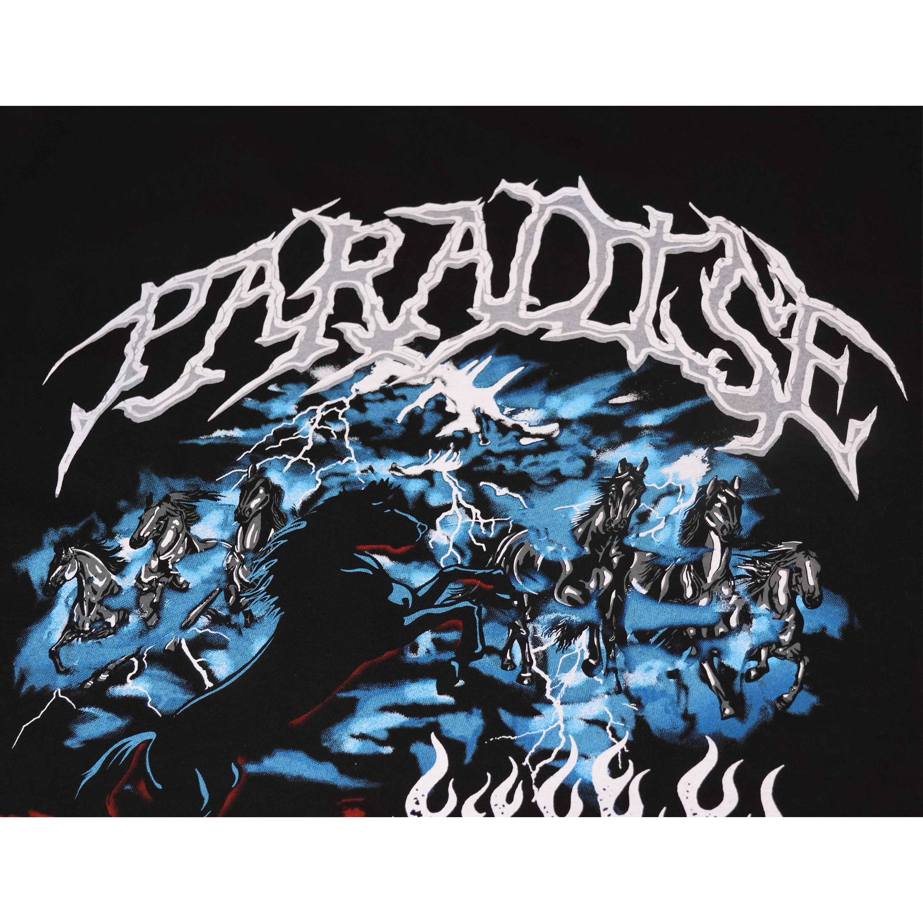 Paradise Lost Colt Tee - XL