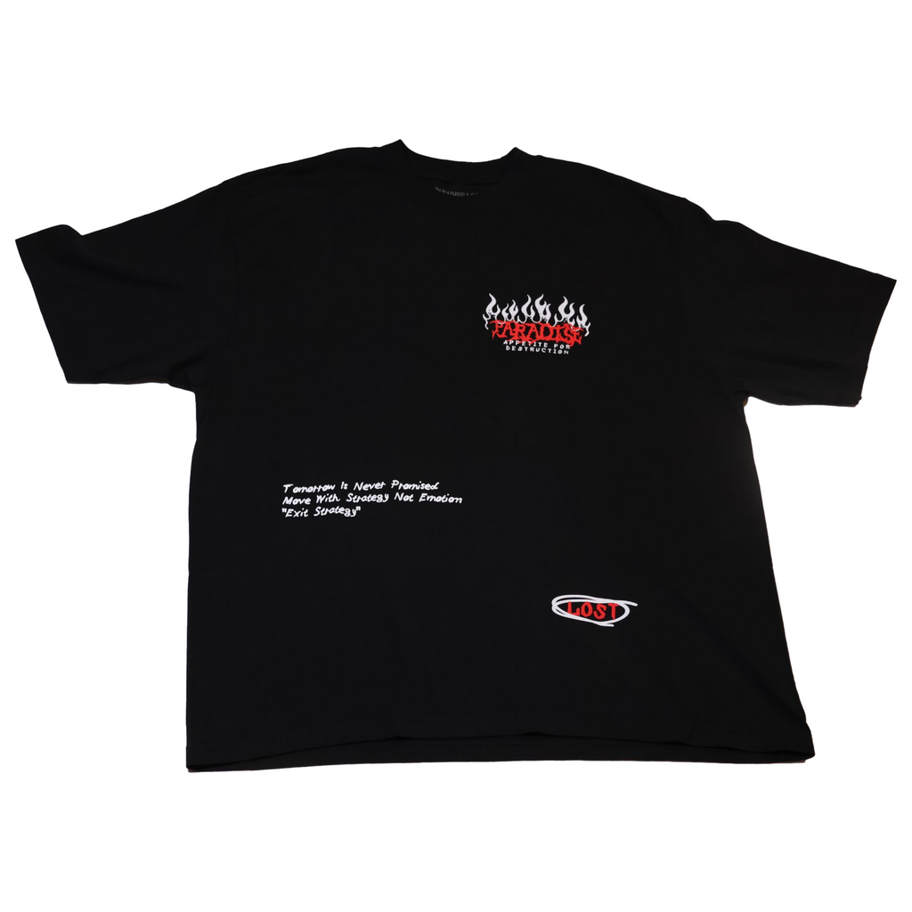 Paradise Lost Colt Tee - XL