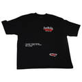Paradise Lost Colt Tee - XL