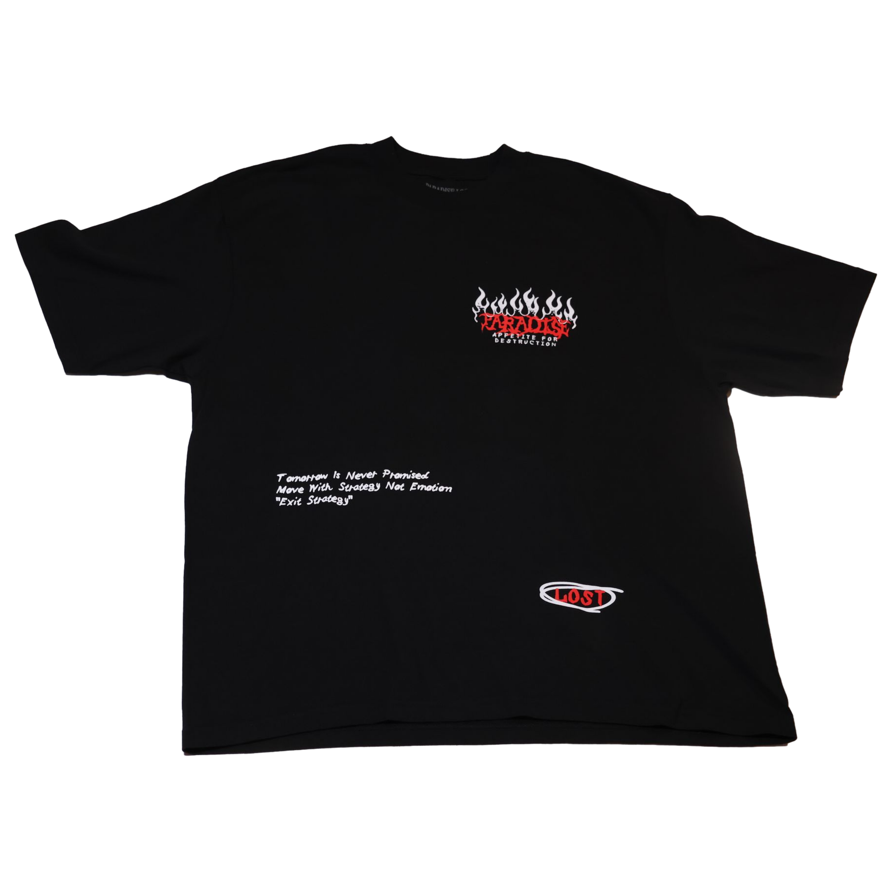 Paradise Lost Colt Tee - XL